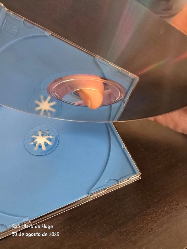 CD Iron Maiden - Killers