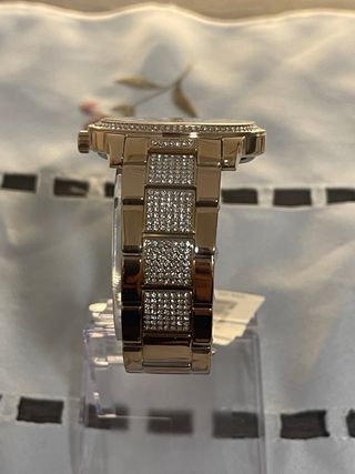 Reloj Michael Kors Mujer Dorado