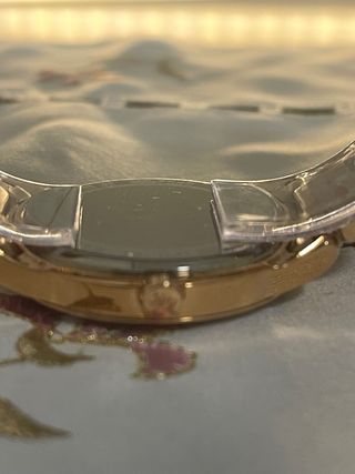 Reloj Michael Kors Mujer Dorado