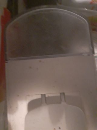 Macchina caffè Illy usata