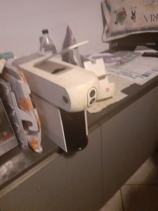 Macchina caffè Illy usata