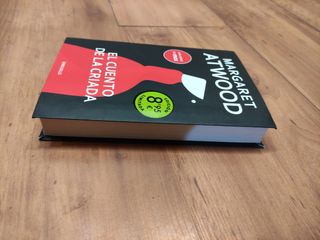 El cuento de la criada 