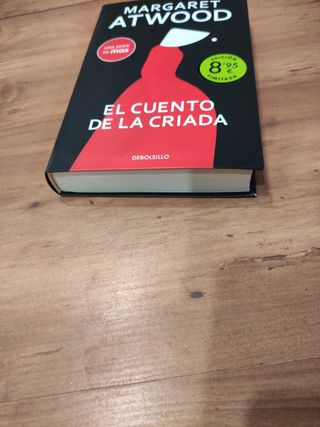 El cuento de la criada 