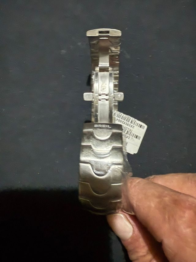 Breil - Donna drop diametro 32 mm