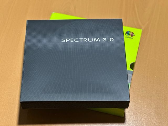 Caparol Spectrum 3.0 – Software diseño profesional