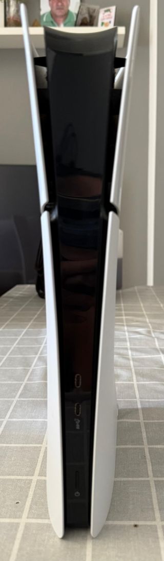 PS5 Digital Edition Blanca - 1TB
