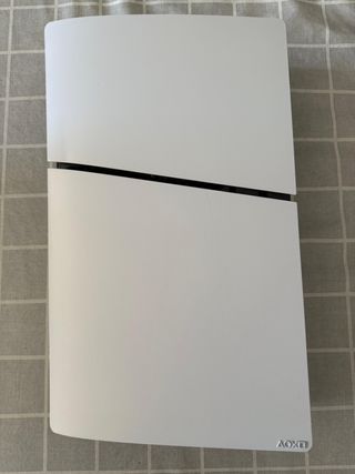 PS5 Digital Edition Blanca - 1TB