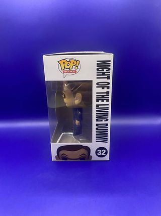 Funko Pop Night of the Living Dummy 32