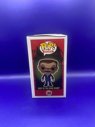 Funko Pop Night of the Living Dummy 32