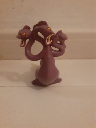 Figura Hydra Hércules
