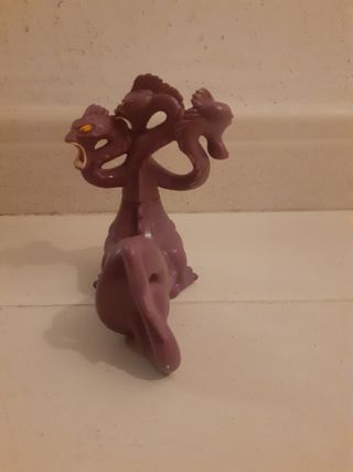 Figura Hydra Hércules