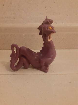 Figura Hydra Hércules
