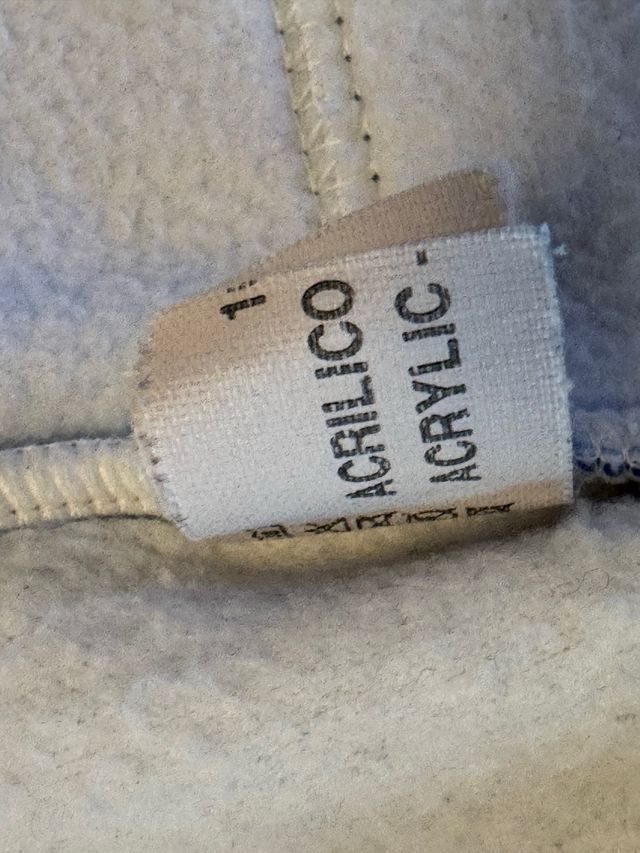 Chaqueta equipo Banesto Nalini Talla L