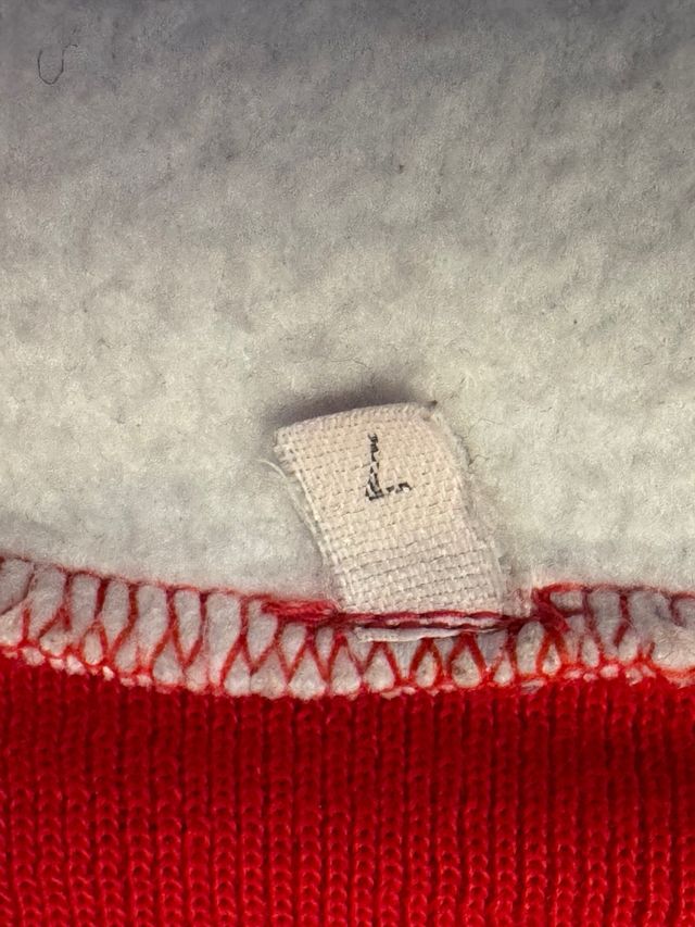 Chaqueta equipo Banesto Nalini Talla L