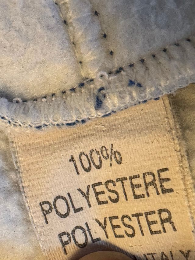 Chaqueta equipo Banesto Nalini Talla L