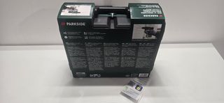 Trapano Perforatore Parkside 20V + GARANZIA 