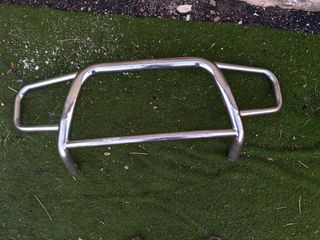 Paragolpes Delantero 4x4