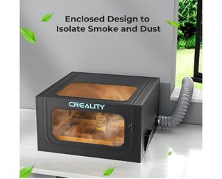 Creality Laser Engraver - Custodia protettiva