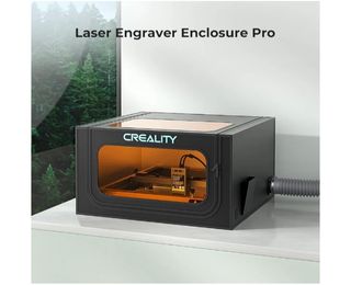 Creality Laser Engraver - Custodia protettiva