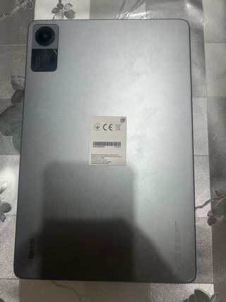 Tablet Xiaomi Redmi SE Gris