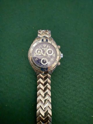 Invicta orologio da donna blu