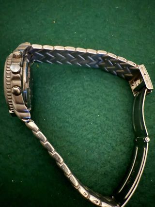Invicta orologio da donna blu