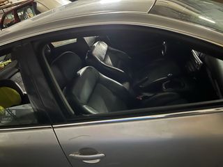 Volkswagen Passat 2001