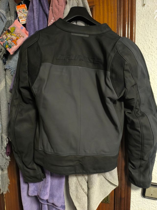 Chaqueta moto Dainese Lola Talla L