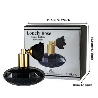 Perfume Lonely Rose - Eau de Parfum