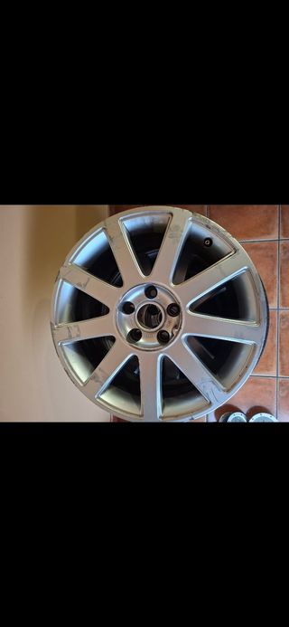 Llantas Audi 17