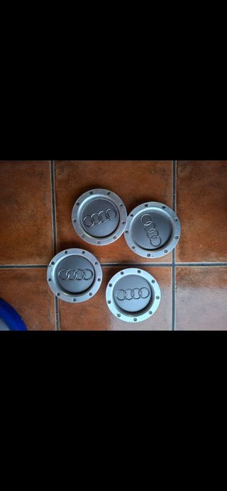Llantas Audi 17