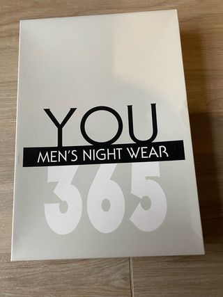 Pigiama uomo YOU 365