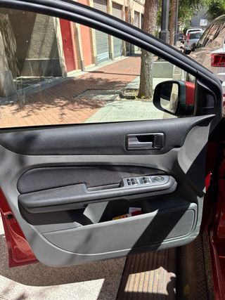 Ford Focus 2008