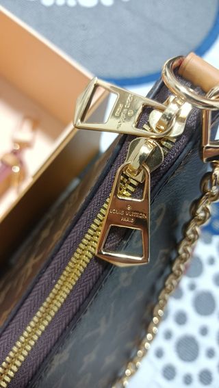 Bolso Louis Vuitton Monogram Boulogne PM