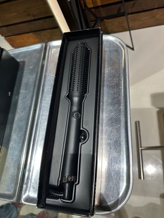 ghd Rise Rizador Pelo