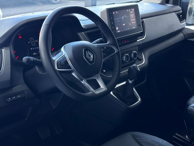 Renault Trafic 14.000KM ‼️CAMA ASIENTOS GIRATORIOS‼️