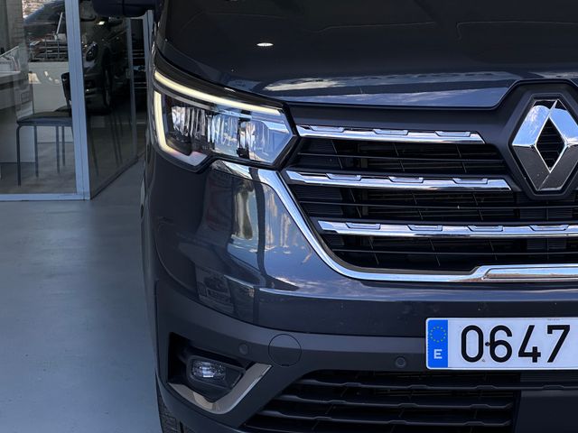 Renault Trafic 14.000KM ‼️CAMA ASIENTOS GIRATORIOS‼️