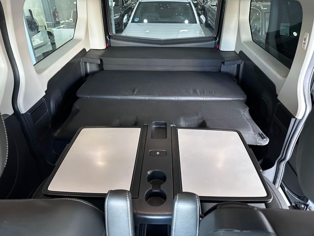 Renault Trafic 14.000KM ‼️CAMA ASIENTOS GIRATORIOS‼️