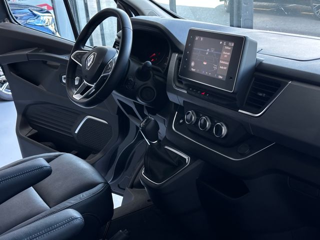 Renault Trafic 14.000KM ‼️CAMA ASIENTOS GIRATORIOS‼️