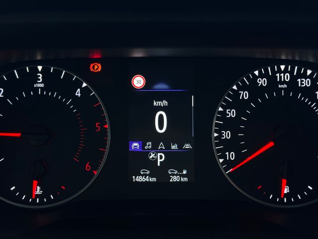 Renault Trafic 14.000KM ‼️CAMA ASIENTOS GIRATORIOS‼️