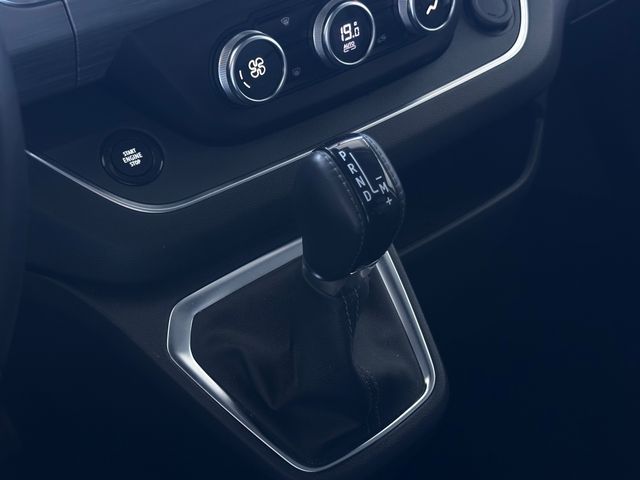 Renault Trafic 14.000KM ‼️CAMA ASIENTOS GIRATORIOS‼️