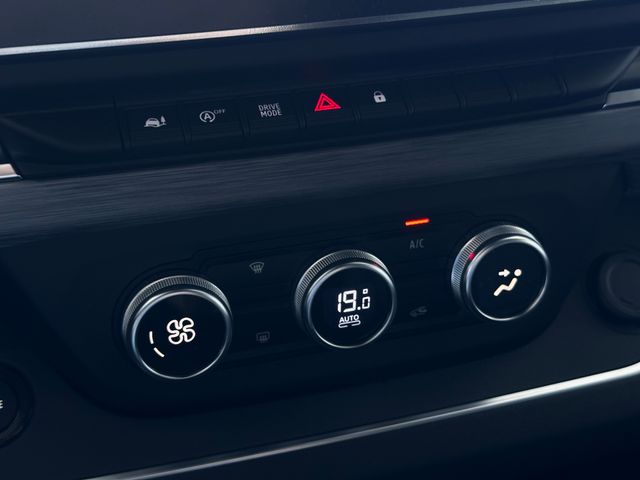 Renault Trafic 14.000KM ‼️CAMA ASIENTOS GIRATORIOS‼️