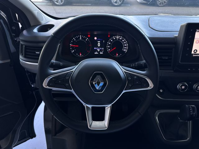 Renault Trafic 14.000KM ‼️CAMA ASIENTOS GIRATORIOS‼️