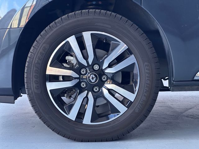 Renault Trafic 14.000KM ‼️CAMA ASIENTOS GIRATORIOS‼️