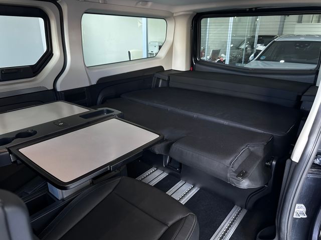 Renault Trafic 14.000KM ‼️CAMA ASIENTOS GIRATORIOS‼️