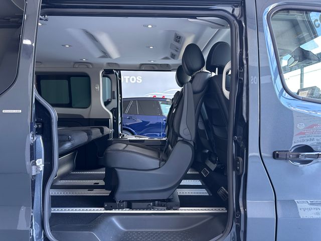 Renault Trafic 14.000KM ‼️CAMA ASIENTOS GIRATORIOS‼️