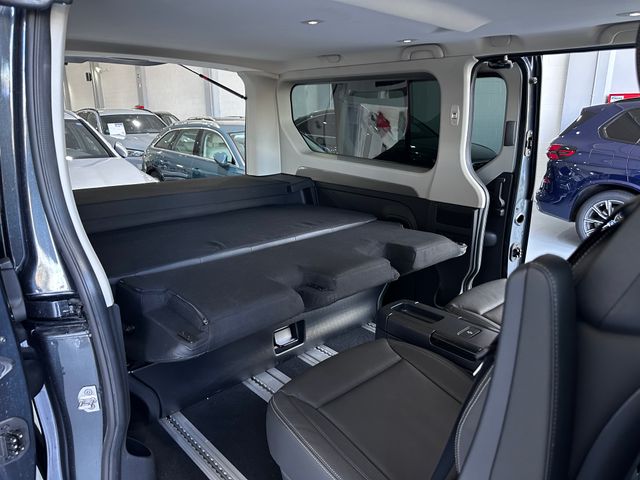 Renault Trafic 14.000KM ‼️CAMA ASIENTOS GIRATORIOS‼️