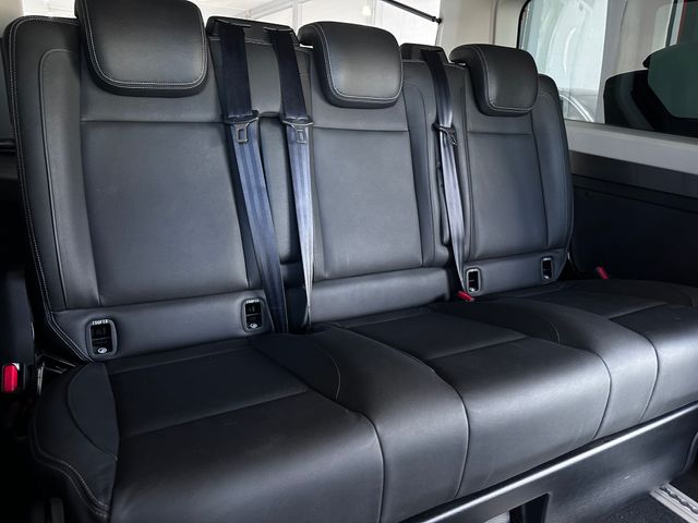 Renault Trafic 14.000KM ‼️CAMA ASIENTOS GIRATORIOS‼️