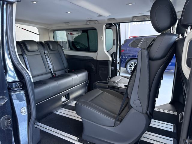 Renault Trafic 14.000KM ‼️CAMA ASIENTOS GIRATORIOS‼️