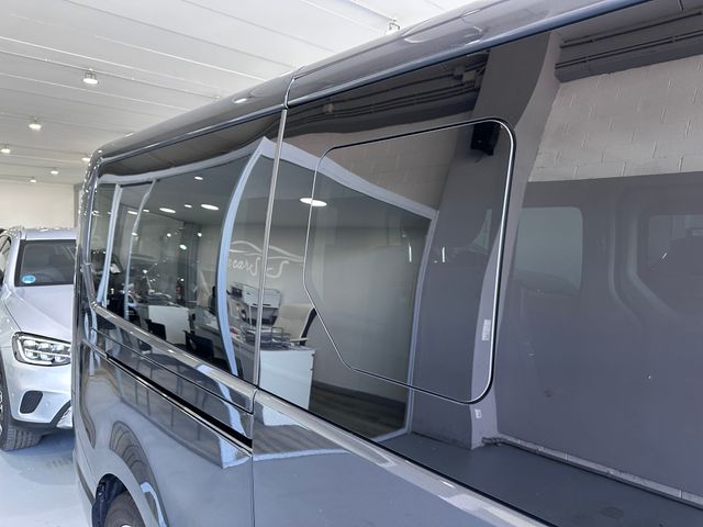 Renault Trafic 14.000KM ‼️CAMA ASIENTOS GIRATORIOS‼️